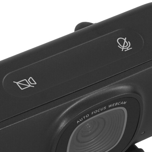 Купить Веб-камера Nuroum V32AF  5632716. Характеристики, отзывы и цены в Донецке