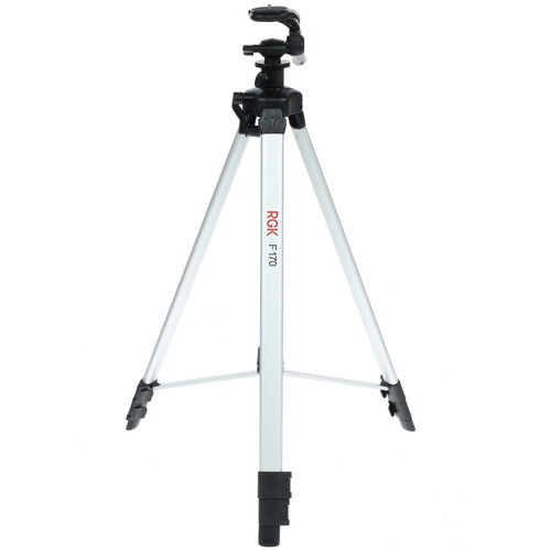 Купить Штатив RGK F170  1080281. Характеристики, отзывы и цены в Донецке