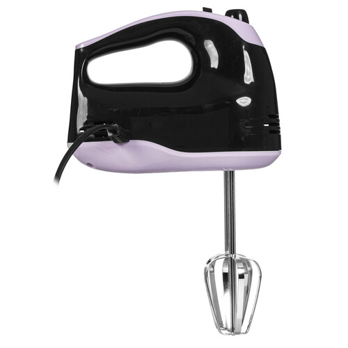 Купить Миксер Stingray ST-MX2016A фиолетовый  9213076. Характеристики, отзывы и цены в Донецке