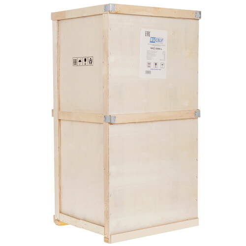 Купить Стабилизатор напряжения RUCELF SDVII-25000-L  8105908. Характеристики, отзывы и цены в Донецке