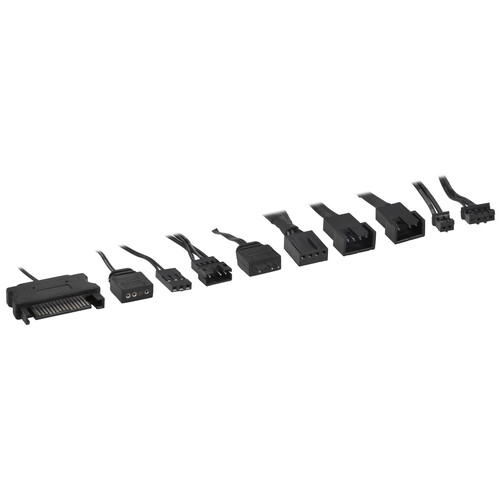 Купить Система охлаждения SilverStone IceGem 240P черная  5615536. Характеристики, отзывы и цены в Донецке