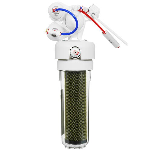 Купить Система обратного осмоса Гейзер Премиум  5429828. Характеристики, отзывы и цены в Донецке