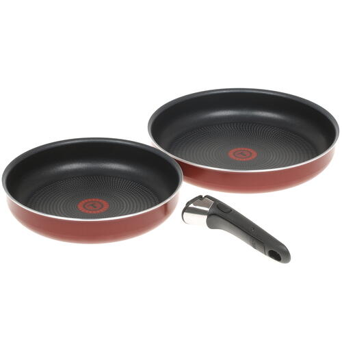Купить Набор сковород Tefal Ingenio 5 04175820  1300746. Характеристики, отзывы и цены в Донецке