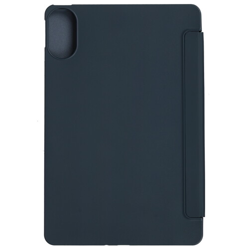 Купить Чехол-книжка BoraSCO для Xiaomi Redmi Pad 2 Wi-Fi синий  5630322. Характеристики, отзывы и цены в Донецке