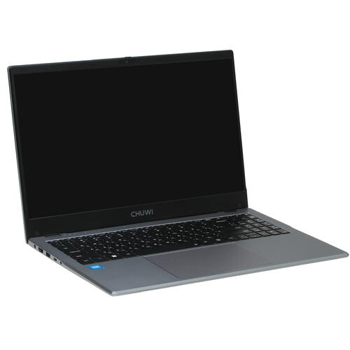 Купить 15.6" Ноутбук Chuwi GemiBook PLUS серый  5433715. Характеристики, отзывы и цены в Донецке