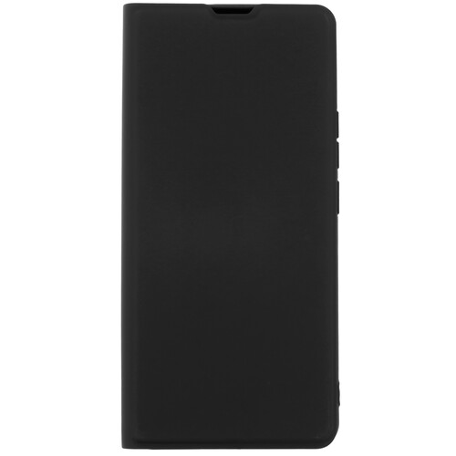 Купить Чехол-книжка  Zibelino Book Premium для realme 14 Pro черный  9274307. Характеристики, отзывы и цены в Донецке