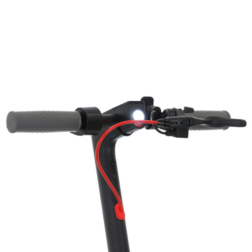 Купить Электросамокат Aceline FX 2.0S черный  5441655. Характеристики, отзывы и цены в Донецке