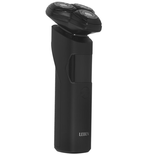 Купить Электробритва LEBEN 251-075  9237244. Характеристики, отзывы и цены в Донецке
