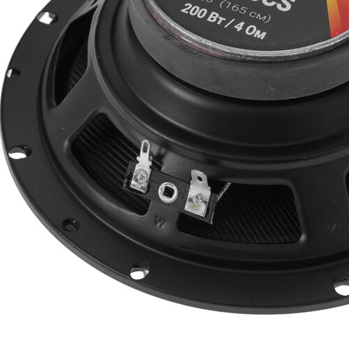 Купить Компонентная акустическая система Prology PX-65CS  9959760. Характеристики, отзывы и цены в Донецке