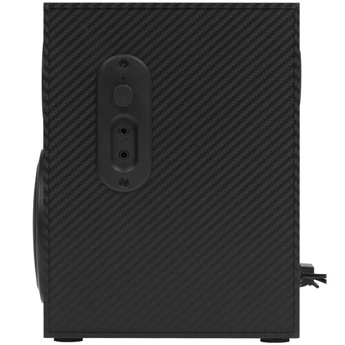Купить Колонки Dexp LSP-201 черный  9123861. Характеристики, отзывы и цены в Донецке