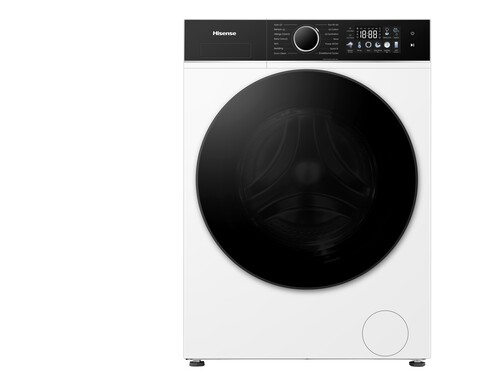 Купить Стиральная машина Hisense WF3I9043BWFS2 белый  9281357. Характеристики, отзывы и цены в Донецке