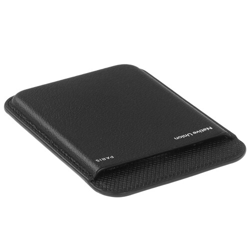 Купить Кардхолдер Native Union (Re)Classic Wallet черный  5466072. Характеристики, отзывы и цены в Донецке