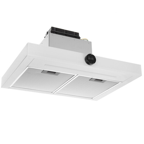 Купить Вытяжка каминная Eigen Wien белый  9202568. Характеристики, отзывы и цены в Донецке