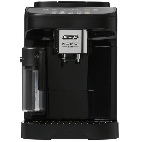Купить Кофемашина автоматическая Delonghi ECAM 290.61.B черный  5084030. Характеристики, отзывы и цены в Донецке