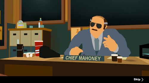 Купить Игра LA Cops (Steam)  5618125. Характеристики, отзывы и цены в Донецке