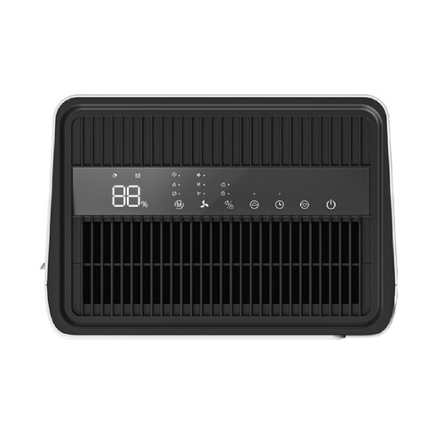 Купить Осушитель воздуха GoldStar GSD-16L белый  9267063. Характеристики, отзывы и цены в Донецке