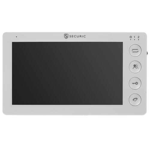 Купить 7" Монитор видеодомофона Securic 45-0434  9096229. Характеристики, отзывы и цены в Донецке
