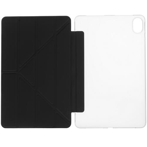 Купить Чехол-книжка Aceline Origami для HONOR Pad 8 черный  5410370. Характеристики, отзывы и цены в Донецке
