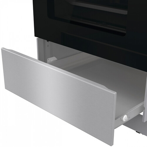 Купить Газовая плита Gorenje GGI5C21XF серый  9281364. Характеристики, отзывы и цены в Донецке