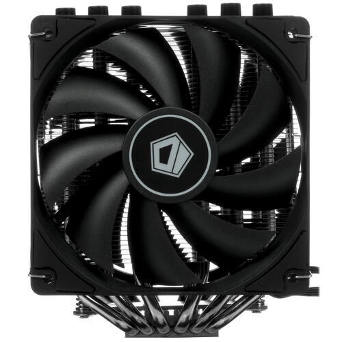 Купить Кулер для процессора ID-COOLING SE-206-XT  5080983. Характеристики, отзывы и цены в Донецке