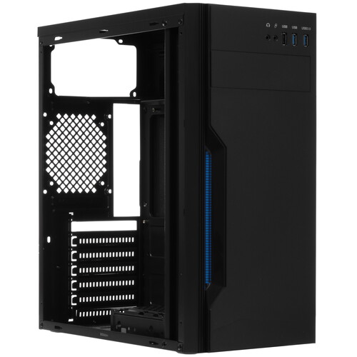 Купить Корпус ExeGate XP-333U  8188138. Характеристики, отзывы и цены в Донецке