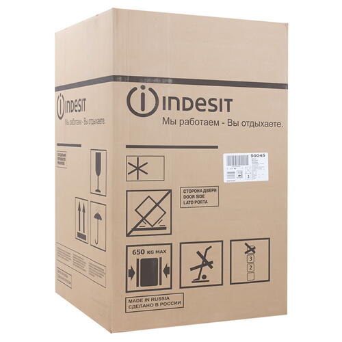 Купить Морозильный шкаф  Indesit SFR 100 белый  0149847. Характеристики, отзывы и цены в Донецке