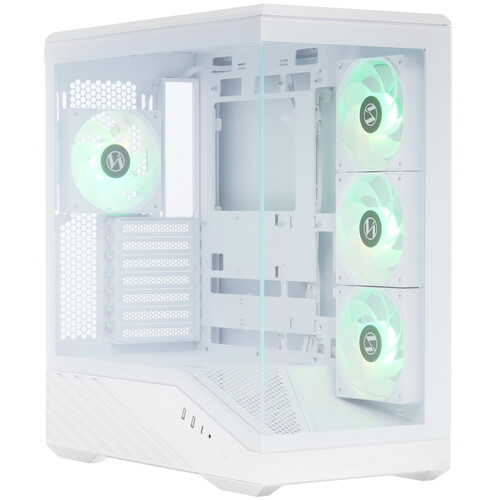 Купить Корпус LIAN LI V100  5634112. Характеристики, отзывы и цены в Донецке