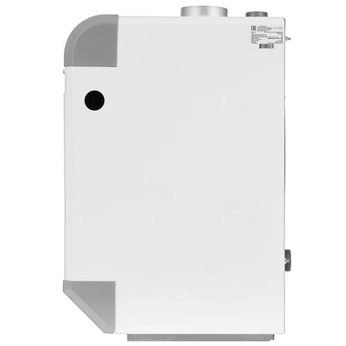 Купить Газовый котел AXIS 01-12T-00 напольный  9964366. Характеристики, отзывы и цены в Донецке