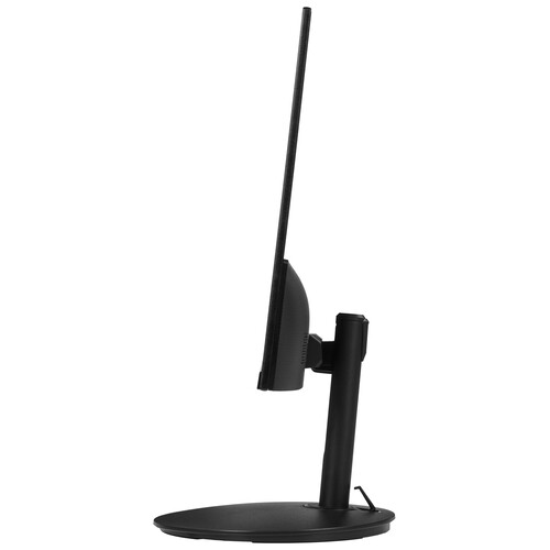 Купить 23.8" Монитор Acer SH242YEbmihux черный  5455411. Характеристики, отзывы и цены в Донецке