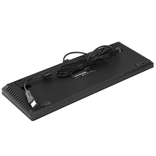 Купить Клавиатура  проводная T-Line Volt  9230481. Характеристики, отзывы и цены в Донецке