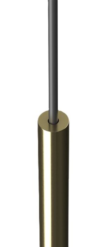 Купить Трековый подвесной светильник Technical TR168-1-7W3K-M-BS  9170076. Характеристики, отзывы и цены в Донецке