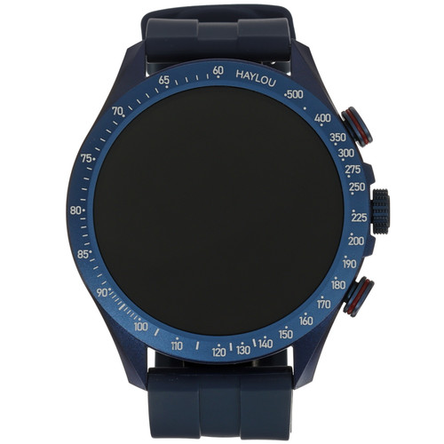 Купить Смарт-часы Haylou Solar Pro  5490977. Характеристики, отзывы и цены в Донецке