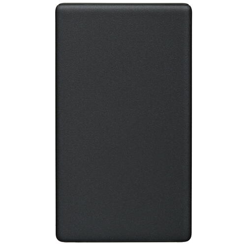 Купить Портативный аккумулятор Olmio QX-20 черный  5466476. Характеристики, отзывы и цены в Донецке
