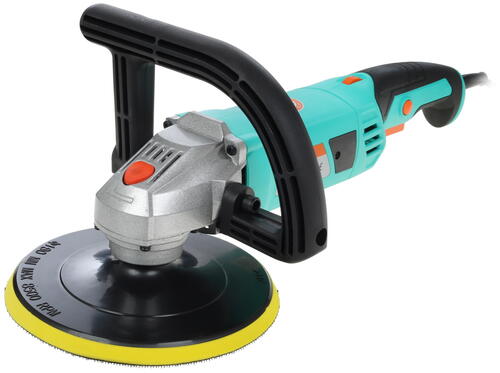 Купить Полировальная машина STURM! AG919CP  1085983. Характеристики, отзывы и цены в Донецке