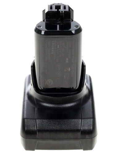 Купить Аккумулятор Bosch GBA 12V 6.0Ah 1600A00X7H PRO 12V  1149032. Характеристики, отзывы и цены в Донецке