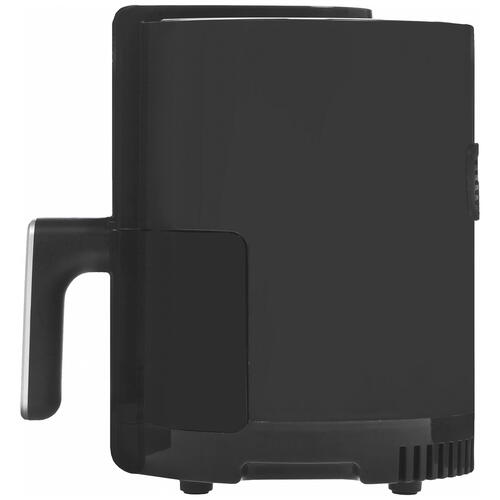 Купить Аэрогриль Kitfort КТ-2225 черный  5329134. Характеристики, отзывы и цены в Донецке