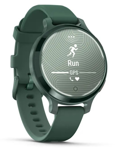 Купить Смарт-часы Garmin Lily 2 Active  5620769. Характеристики, отзывы и цены в Донецке