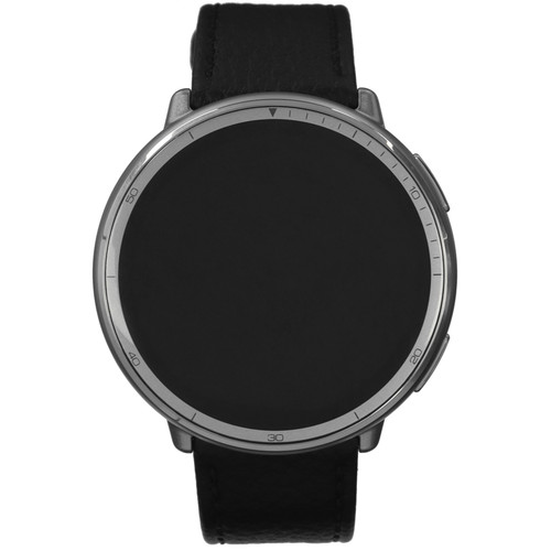 Купить Смарт-часы Amazfit Active 2 Premium + доп. ремешок  5616842. Характеристики, отзывы и цены в Донецке