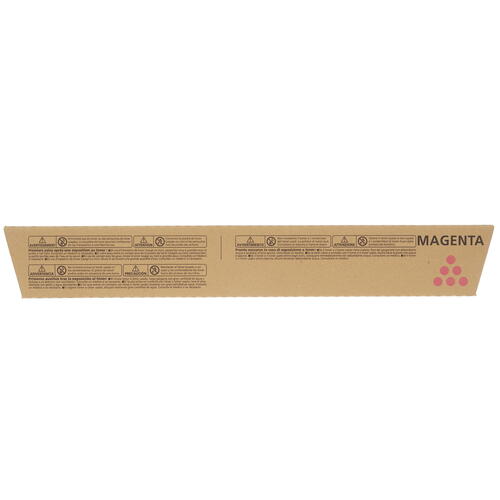 Купить Картридж лазерный Ricoh MPC2503H пурпурный  7973961. Характеристики, отзывы и цены в Донецке