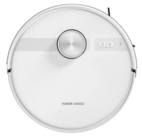 Купить Робот-пылесос Honor Choice Robot Cleaner R3 Pro белый  5610474. Характеристики, отзывы и цены в Донецке