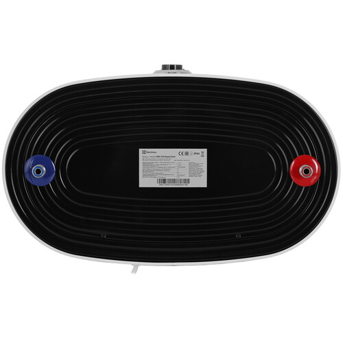 Купить Водонагреватель электрический Electrolux EWH 100 Royal Flash  9068083. Характеристики, отзывы и цены в Донецке