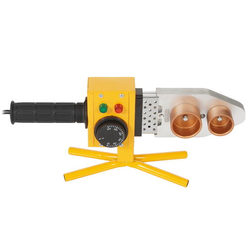 Купить Сварочный аппарат для полипропиленовых труб DEKO PPWM2100W  5445807. Характеристики, отзывы и цены в Донецке