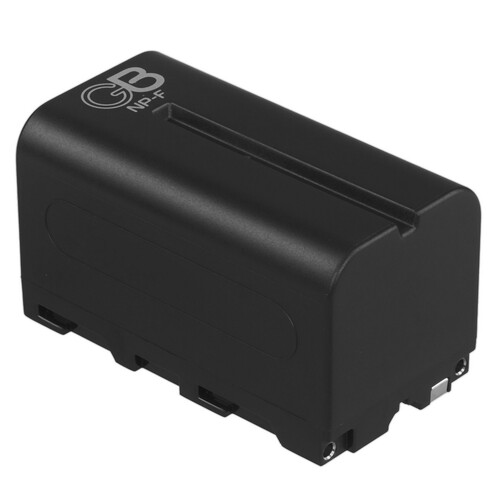Купить Аккумулятор GreenBean NP-F750  8156771. Характеристики, отзывы и цены в Донецке