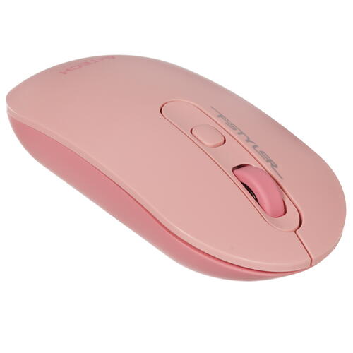 Купить Мышь беспроводная A4Tech Fstyler FG20  4713901. Характеристики, отзывы и цены в Донецке