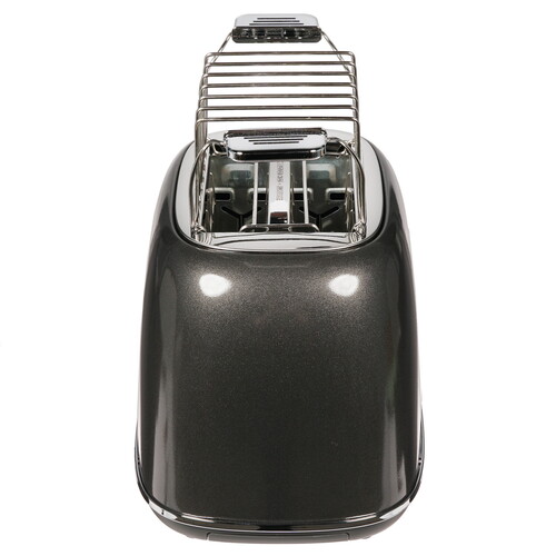 Купить Тостер ProfiCook PC-TA 1193 серый  8194247. Характеристики, отзывы и цены в Донецке