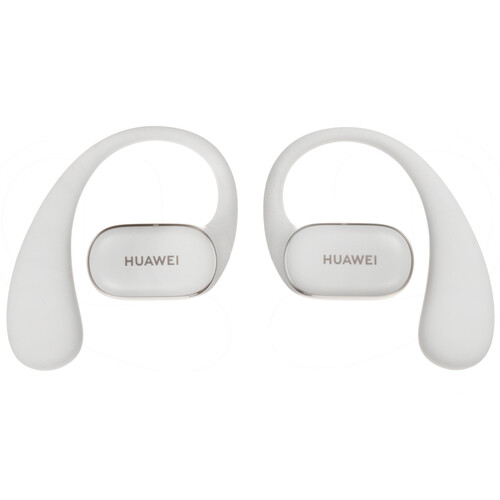Купить Наушники TWS HUAWEI FreeArc серый 2025  5619453. Характеристики, отзывы и цены в Донецке