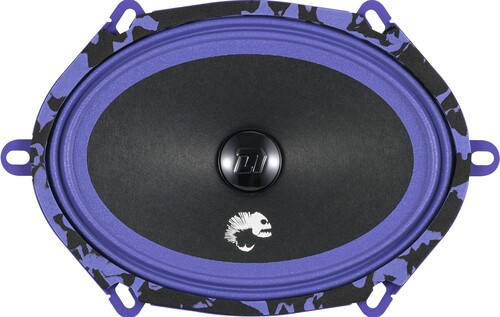 Купить Среднечастотная акустическая система DL Audio Piranha 57 v.2  9285653. Характеристики, отзывы и цены в Донецке