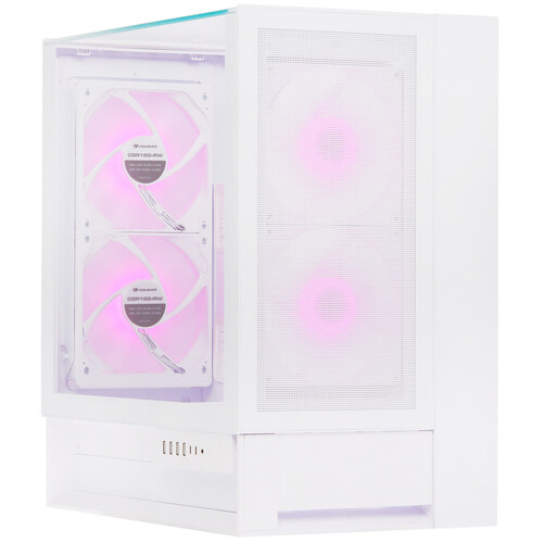 Купить Корпус Cougar OmnyX  5613792. Характеристики, отзывы и цены в Донецке