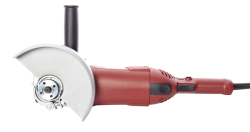 Купить Углошлифовальная машина (УШМ) REDVERG RD-AG170-180S  5483195. Характеристики, отзывы и цены в Донецке