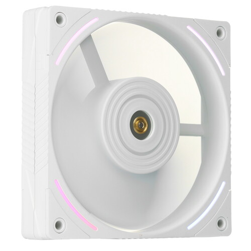 Купить Вентилятор Thermalright TL-K12W  белый  5615332. Характеристики, отзывы и цены в Донецке